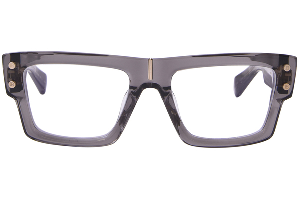 メガネ BALMAIN FW25 Balmain - BPX - c (BPX 172 C) Balmain Sentinelle-I BPX-114B Eyeglasses Dark Brown Swirl