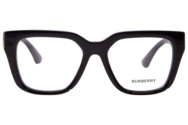 BURBERRY スクエアフレムメカネ BE2403 3001 Burberry TB Collection BE2403 3001 Glasses - US