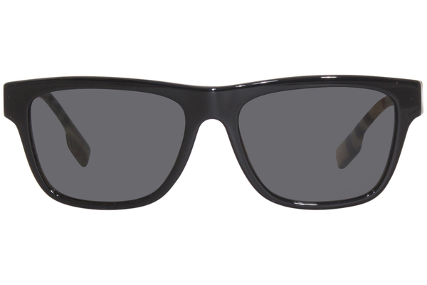 Shop Burberry Sunglasses (BE4270 390313 55) by Moshknot | BUYMA