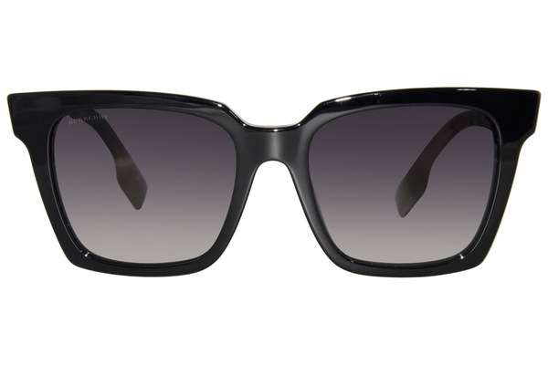 Burberry Maple BE4335 39298G Sunglasses Women