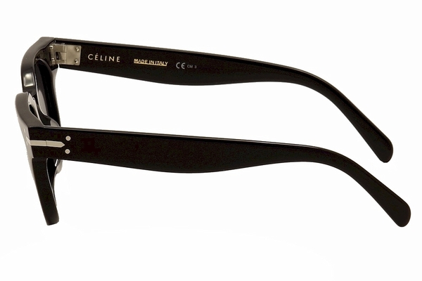 【S】CELINE CELINE 1100$ Men's CR-02 Low Lace-Up 