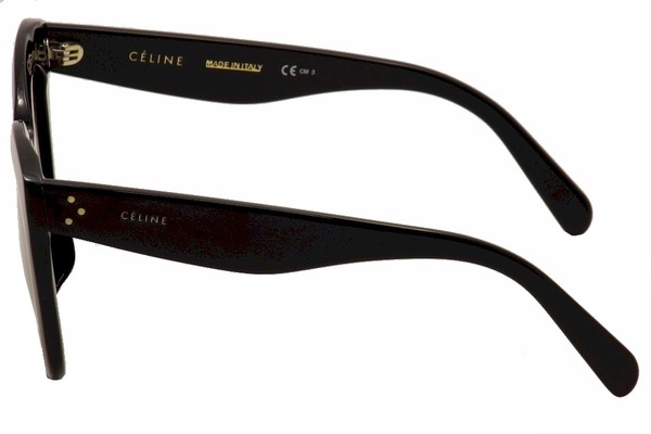 激安スーパーの“売上対決” Celine Women's CL 41385/FS 41385/F/S Fashion Sunglasses 小物