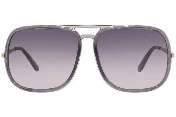 Chloe Sunglasses Women's CE730SA 036 Dark Grey 62-14-135