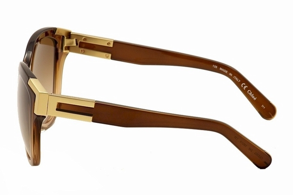Chloe Women's 635S 635/S Cateye Sunglasses | EyeSpecs.com