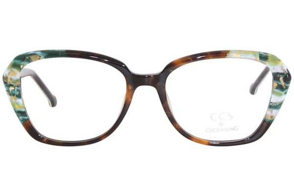 【セール】福袋/福箱ファッション通販 coco-song-ccs161-eyeglasses- まつ毛・つけまつ毛用品