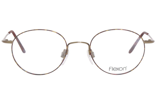 Flexon 623 hot sale tortoise