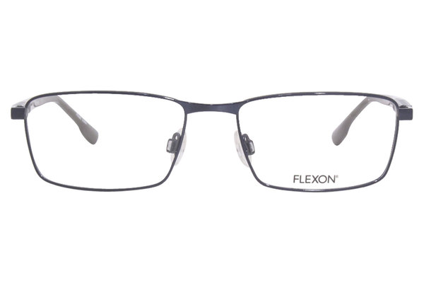 Eyeglasses FLEXON LANA 412 NAVY 