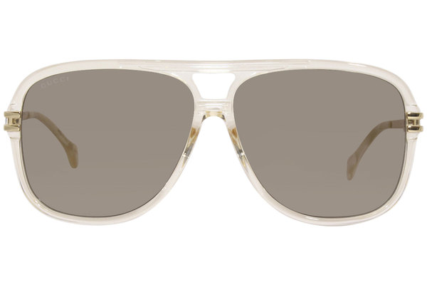 gucci yellow lens