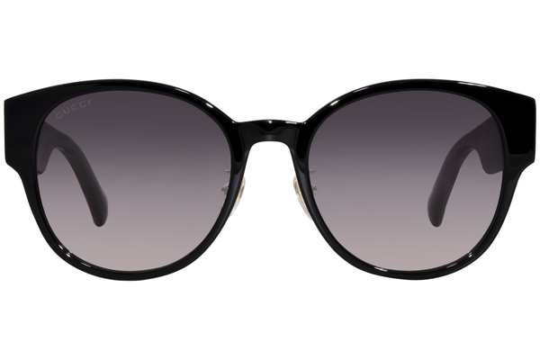 ◆GUCCI◆ GG1304SK 001 GG1304SK Asian Fit sunglasses | SmartBuyGlasses CA