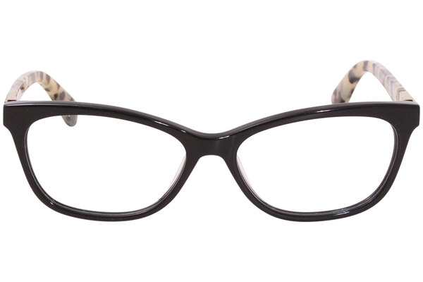 Kate Spade Amelinda Eyeglasses Women's Full Rim Cat Eye Optical Frame |  