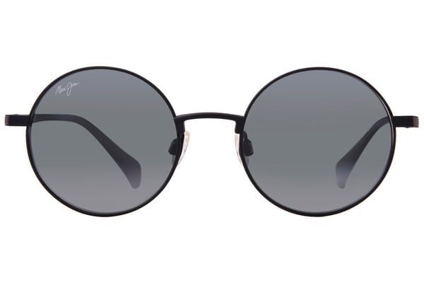 Maui Jim サングラス MJ-1234 黒