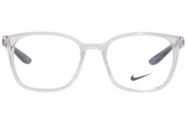 nike glasses clear
