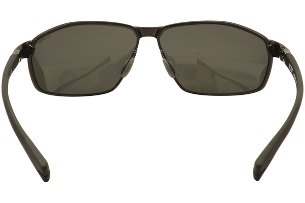 Nike Men s Stride Sport Rectangle Sunglasses EyeSpecs