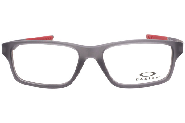 Oakley Eyeglasses Crosslink-XS OY8002 03 Satin Grey Smoke 49