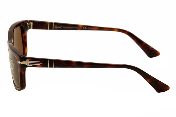 Persol Film Noir Edition Men's 3074S 3074/S Fashion Sunglasses
