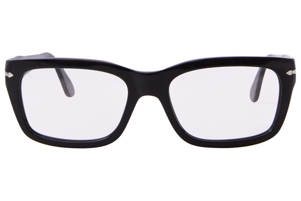Persol PO3301S 95/GG Sunglasses Men's Black/Photochromic