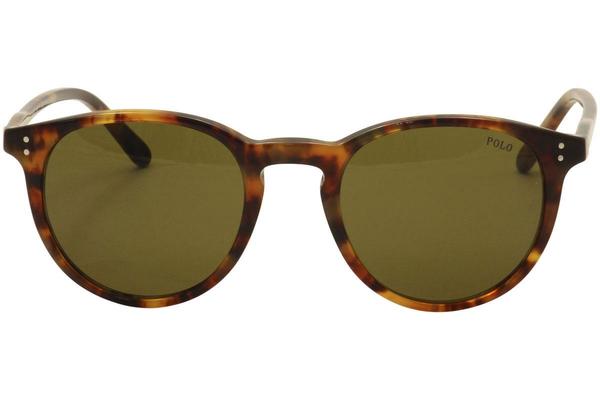 Heritage Round Sunglasses | Ralph Lauren