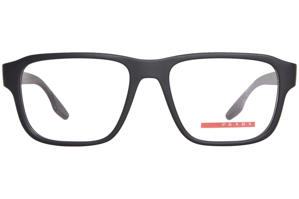 prada linea rossa mens glasses