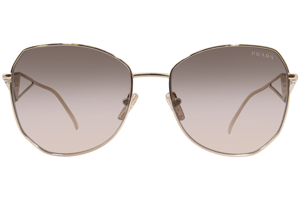 小物 Prada Limless Sunglasses Brown 8056597875363_000A.png?