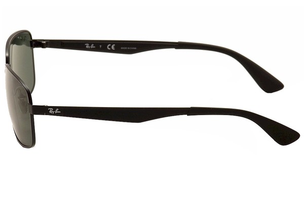 tør Ekstremt vigtigt telt Ray Ban Men's RB3529 RB/3529 RayBan Fashion Sunglasses | EyeSpecs.com