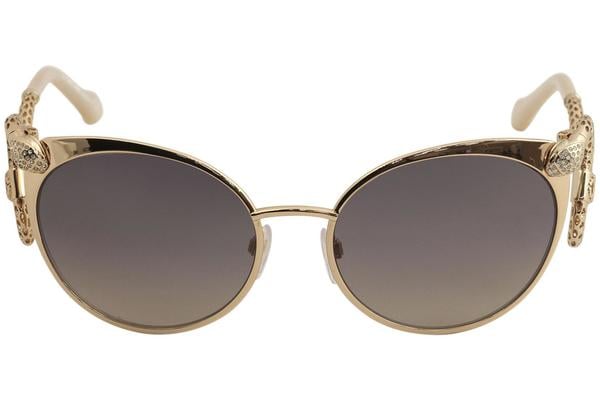 Roberto cavalli snake temple sunglasses shop