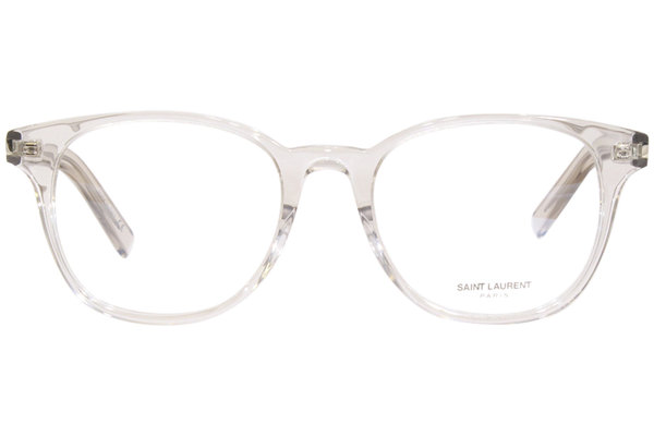 小物 SAINT LAURENT clear flame brown glass s-l400.jpg
