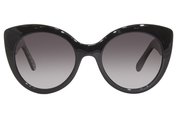 Salvatore Ferragamo Sunglasses Women's SF964S 003 Black