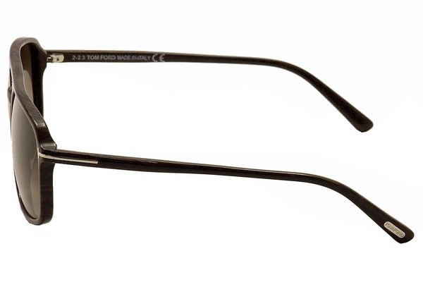TOM FORD サングラス Terry TF332 TOM FORD Terry Sunglasses TF332 Tortoise 1671867 | FASHIONPHILE