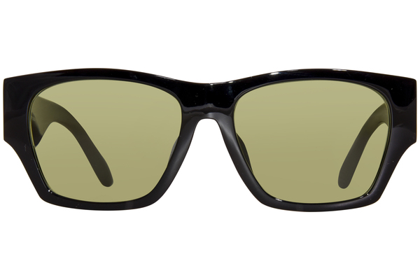 Tory Burch TY9068U 18734E Sunglasses Women's Shiny Black