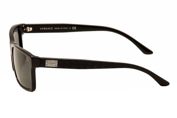 Versace Men s VE4274 VE 4274 Fashion Sunglasses