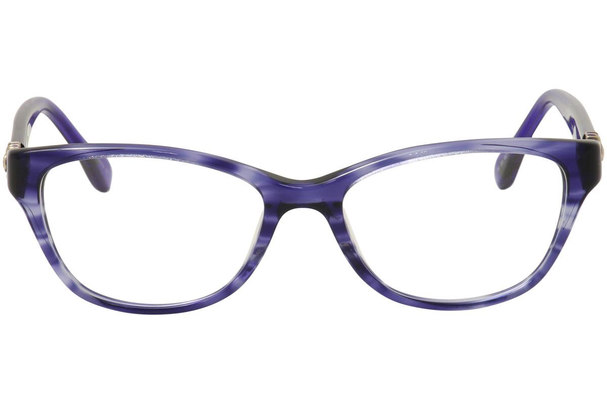 Lilly Pulitzer Women's Eyeglasses Holbrook Full Rim Optical Frame 