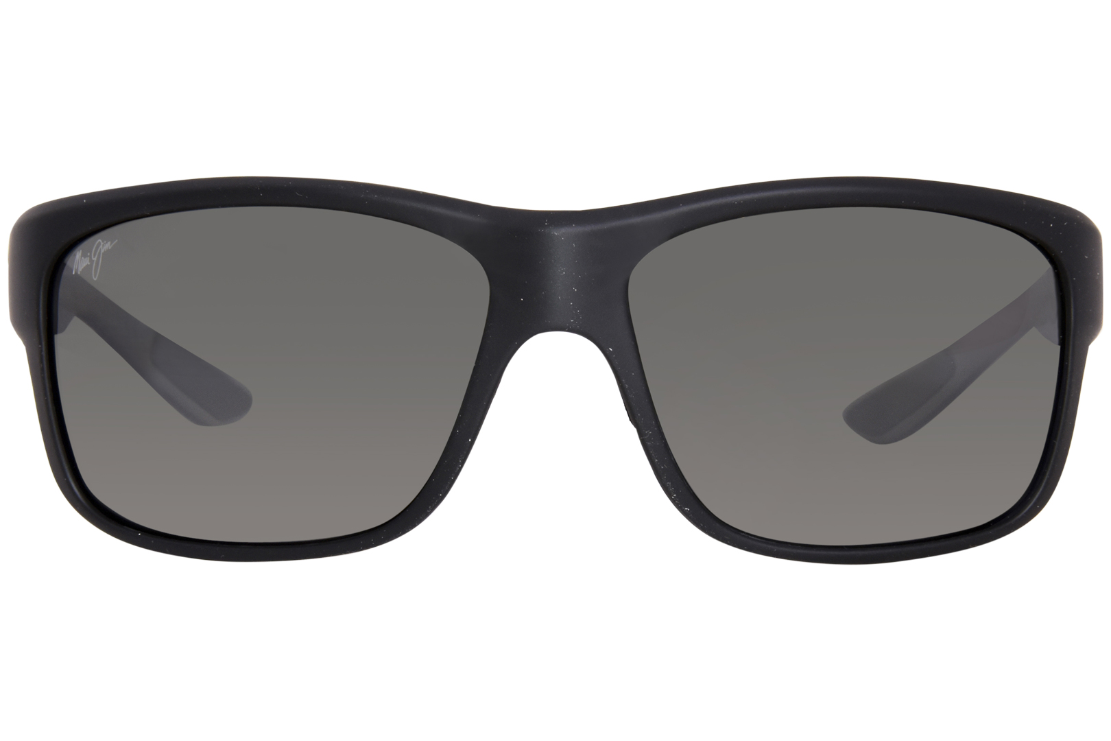 Maui Jim Southern Cross MJ815-53B Sunglasses Men's Black