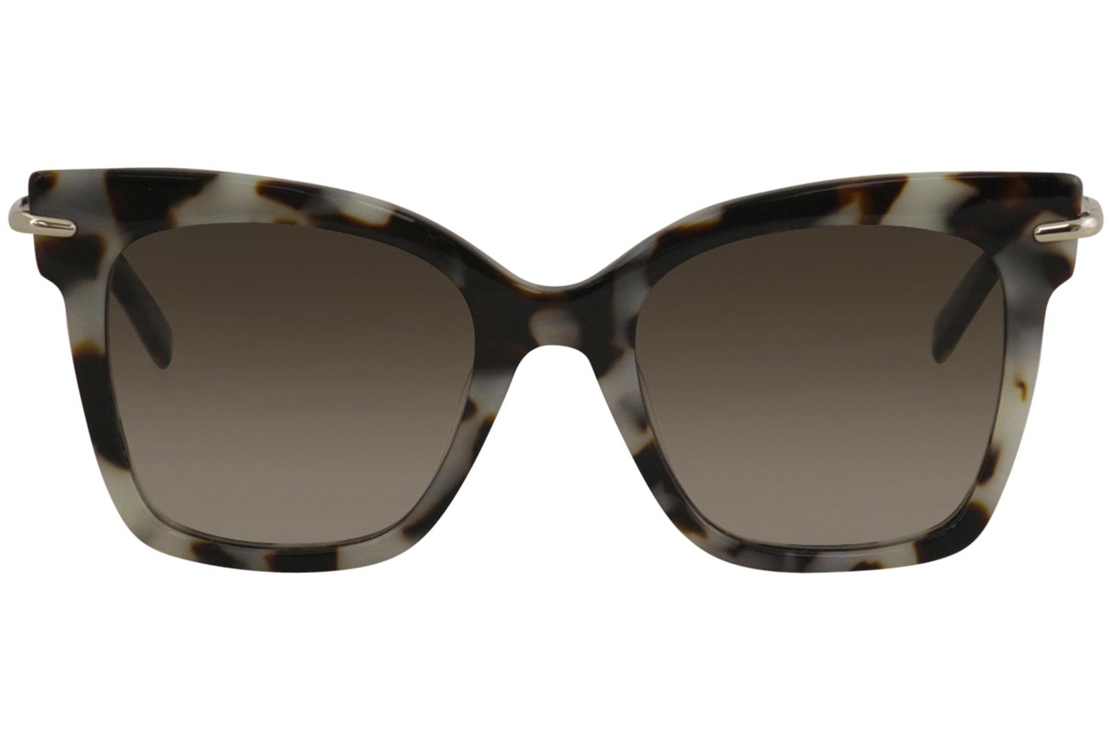 MAX MARA マックスマーラ NEEDLE-IV-49-581-9O サングラス MAX MARA マックスマーラ NEEDLE-IV-49-581-9O サングラス