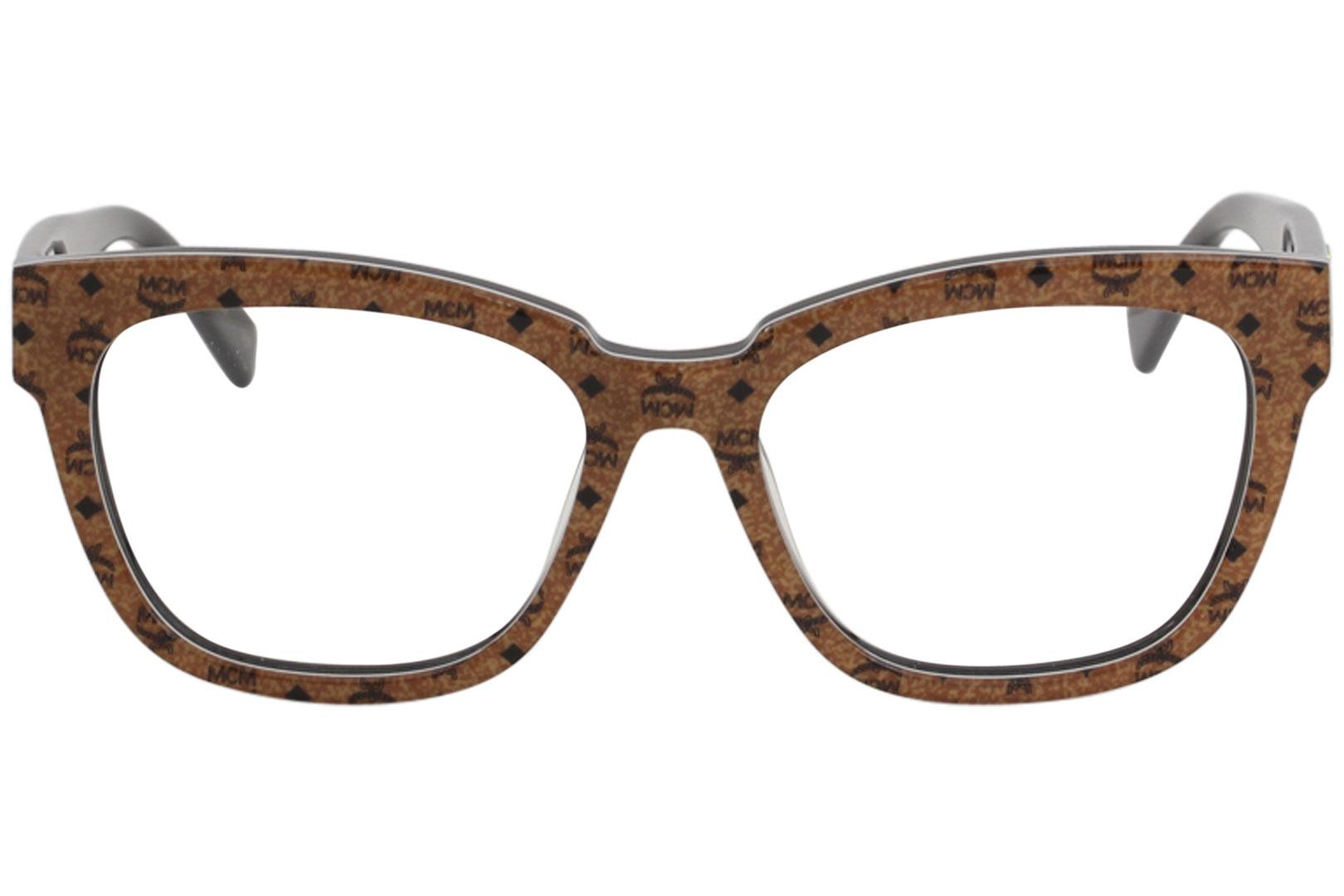 MCM Women s Eyeglasses MCM2624 MCM 2624 Full Rim Optical Frame EyeSpecs