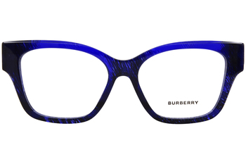 メガネ BURBERRY Woman Optical frames Grey 0BE2420 4112 Burberry BE2420 4112 Glasses - US