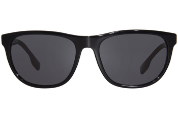 Burberry Ellis B-4319 3544/81 Sunglasses Men's Grey