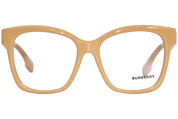 BURBERRY シルヒ スクエア フレム メカネ BE2363 3874 Burberry Sylvie BE2363 3874 | Alensa