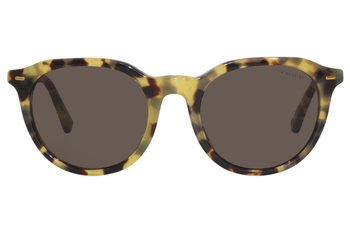 RE ARRIVAL/再入荷 HC8339U C8007 Coach 51713 Tortoise Tokyo Men's Sunglasses 自転車本体