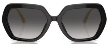 サングラス DOLCE & GABBANA Woman Sunglasses Brown 0DG4468B 502/13 Dolce & Gabbana DG4468B Sunglasses 502/13 Havana - eye-oo.com