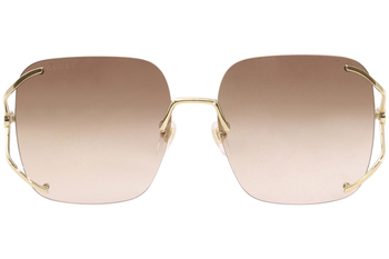 GUCCI sunglasses ユニセックス グラデーション GG 柄 AQfpAW5eqvsKPViGem7Axh0MV4J2BM