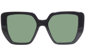 Gucci Sunglasses Women's GG0956S 003 Black 54-19-145