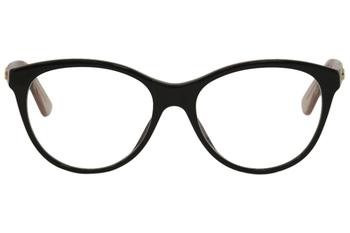 GUCCI レディース オプティカル GG0486O 楽天市場】グッチ GUCCI メガネフレーム 眼鏡 フレームのみ