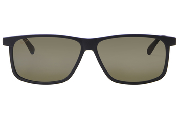 951　まゆみ Maui Jim Mavericks MJ264 MJ/264 Titanium Fashion Polarized
