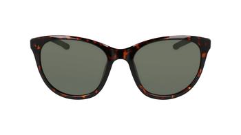 NIKE キャットアイフレムサンクラス EV24006 338 Nike City-Hero EV24006 338 Sunglasses Womens Vintage Green