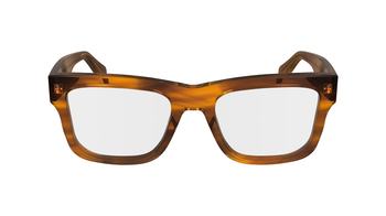 Paul Smith Kimpton PS24607 001 Eyeglasses Black Multistripes