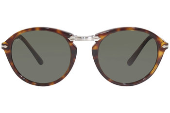 サングラス Persol Persol - 3274S SOLE - 108/56 (3274S SOLE 108 56) NEW Persol Sunglasses PO 3274/S 108/56 CAFFE/BLUE 50mm