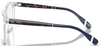 ★ralph★ Ralph by Ralph Lauren RA7069 Eyeglasses | LensCrafters