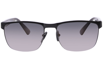 Prada PR 66ZS 1AB09G Sunglasses Men's Black/Grey Gradient Prada PR 66ZS 1AB09G Sunglasses Men's Black/Grey Gradient