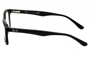 Ray ban 5288 black shop