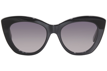 Salvatore Ferragamo SF1022S 001 Sunglasses Women's Black